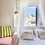 Hotell Ios Resort Ios
