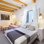 Ios Resort Hotell