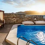Ios Resort Hotell