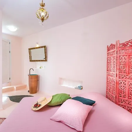 Ios Resort 2* Chora (Ios)