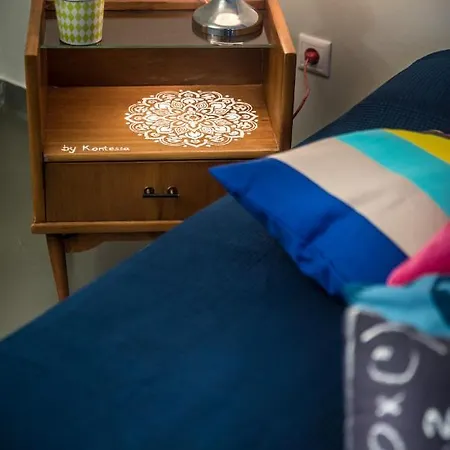 Ios Resort Ξενοδοχείο 2*