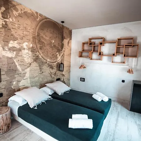 Ios Resort إيوس خورا