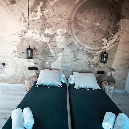 Ios Resort Hotel Chora (Ios)