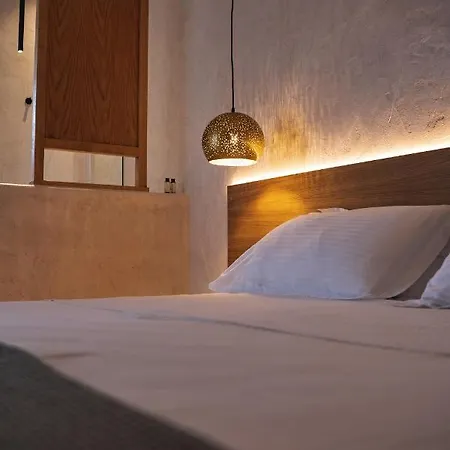 Ios Resort 2* Chora (Ios)