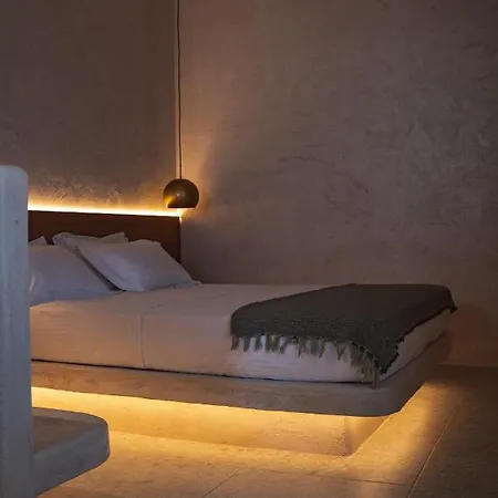 Hotel Ios Resort Chora (Ios)
