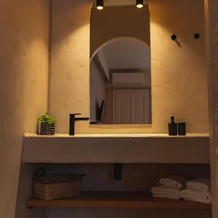 Hotel Ios Resort Chora (Ios)