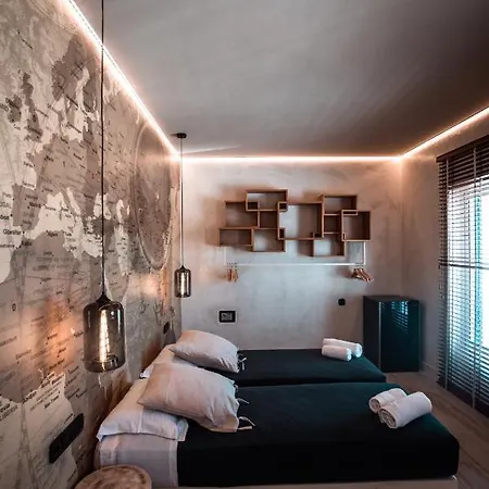 Ios Resort