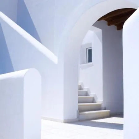 Ios Resort Ξενοδοχείο