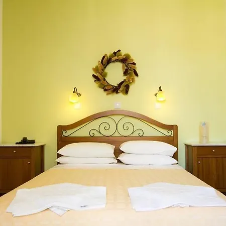 Ios Resort 2* Chora (Ios)