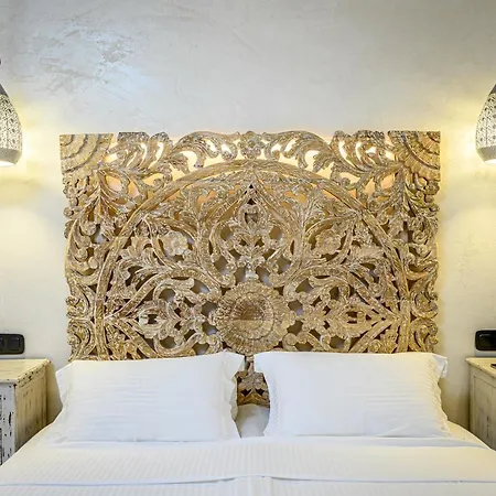 Ios Resort 2* Chora (Ios)