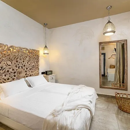 Ios Resort Hotel 2*