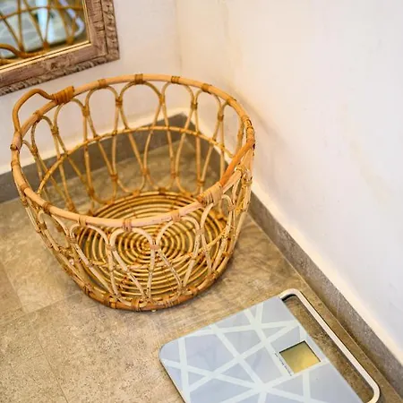 Ios Resort Chora (Ios)