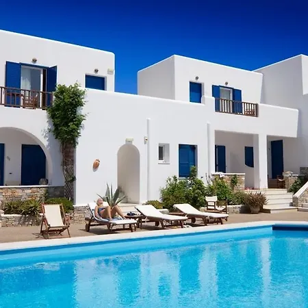 Hotel Ios Resort 2*