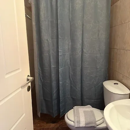 Hotel Ios Resort 2*