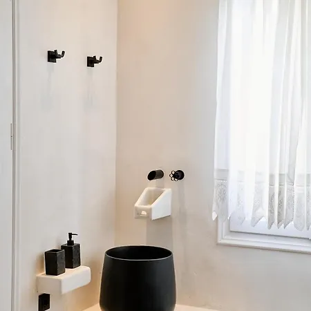 Ios Resort Ξενοδοχείο