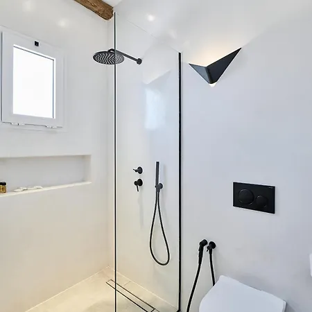 Ξενοδοχείο Ios Resort