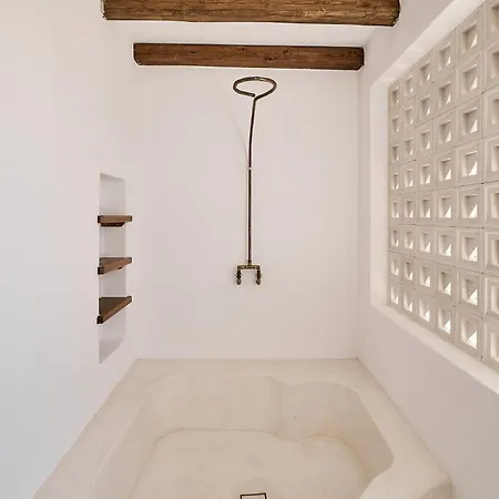 Hotel Ios Resort Chora (Ios)
