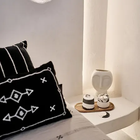 Ios Resort Chora (Ios)