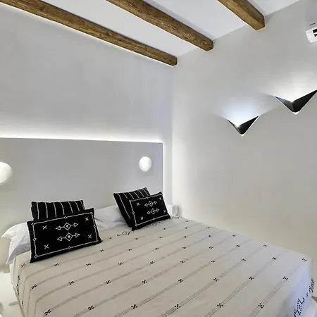 Hotel Ios Resort