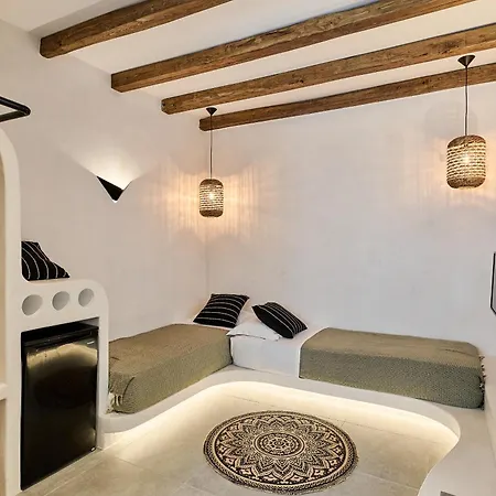 Ξενοδοχείο Ios Resort Ίος