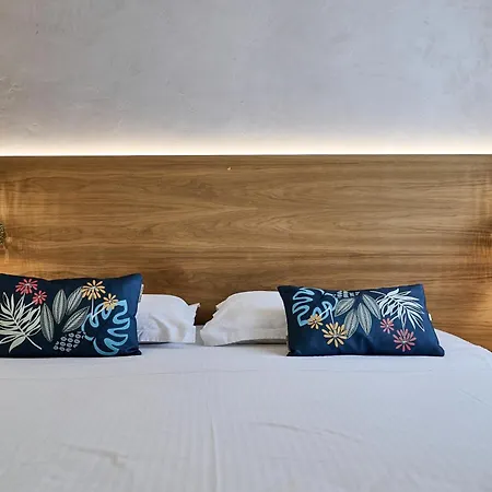 Hotel Ios Resort 2*