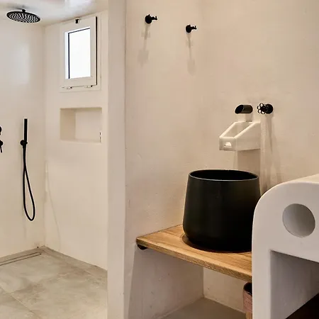 Ios Resort 2* Chora d'Ios