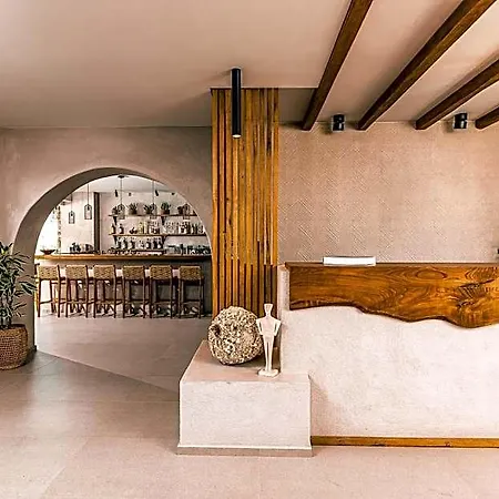 Ios Resort Hotel 2*