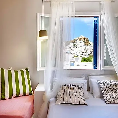 Hotel Ios Resort Chora (Ios)