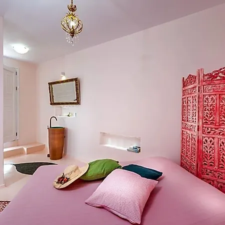 Ios Resort Hotel 2*