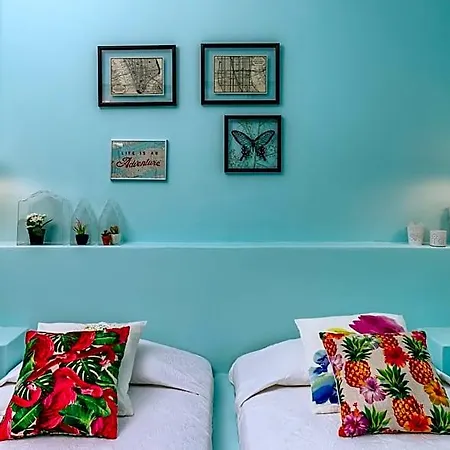 Hotel Ios Resort