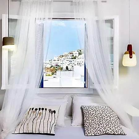 Hotel Ios Resort