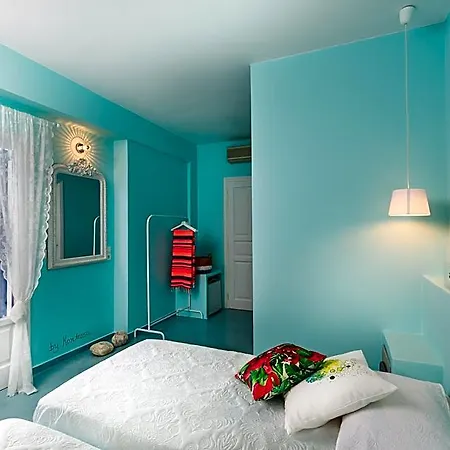 Ios Resort