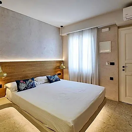 Ios Resort Hotel Ios