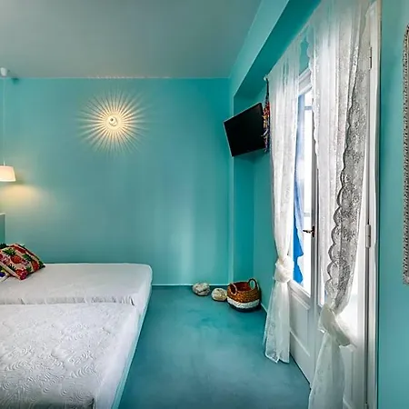 Hotel Ios Resort