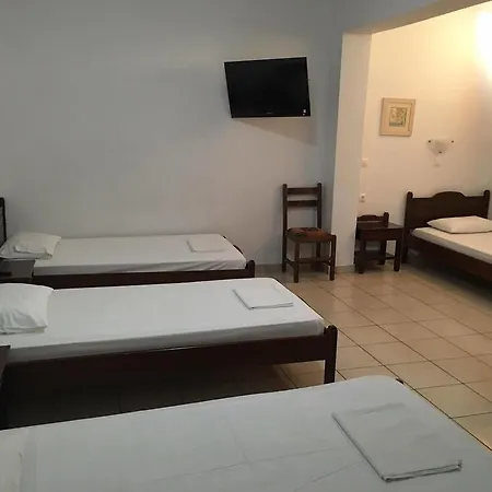 Ios Resort Chora (Ios)