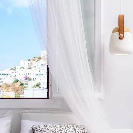 Ios Resort 2* Chora (Ios)