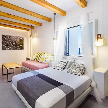 Ios Resort Hotel