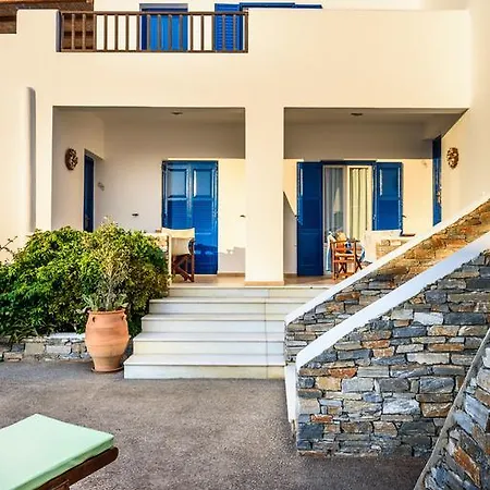 Ios Resort Chora (Ios)
