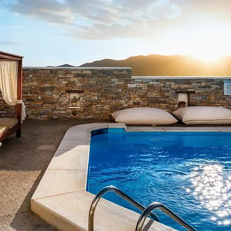 Ios Resort Ξενοδοχείο
