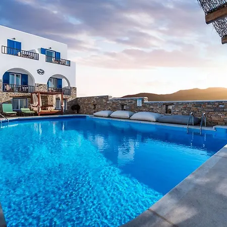Hotel Ios Resort 2*
