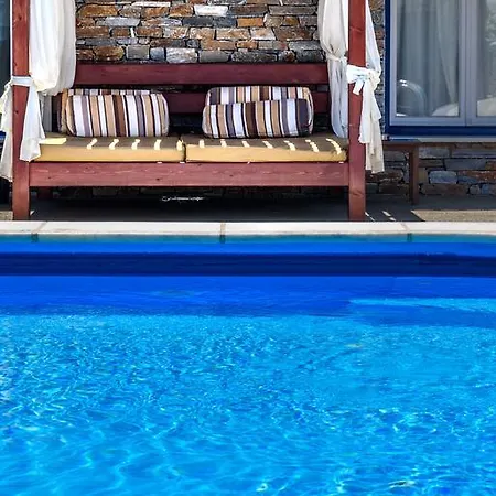 Ios Resort