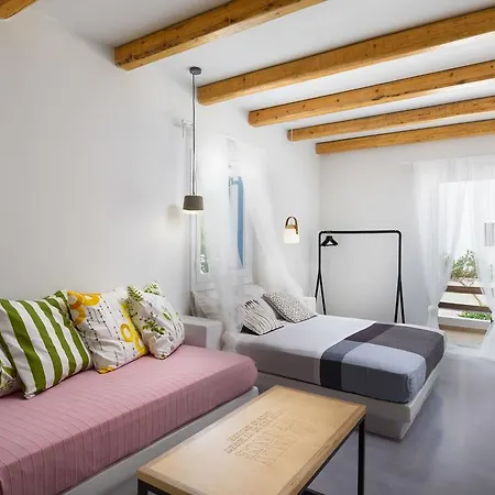Ios Resort 2*