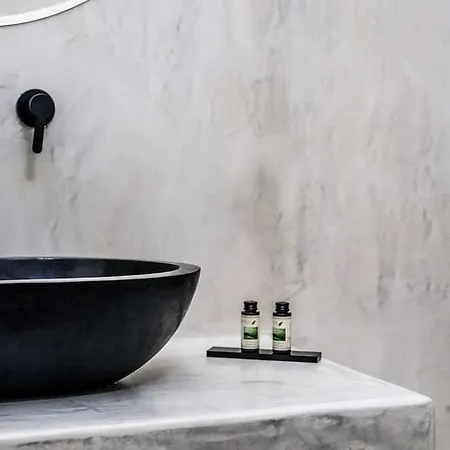 Ios Resort Ξενοδοχείο