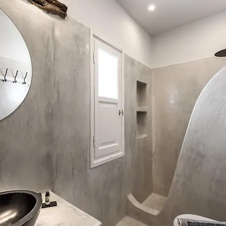 Ξενοδοχείο Ios Resort