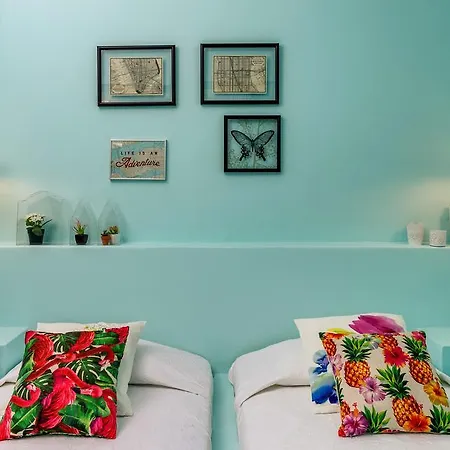 Ios Resort Hotel 2*