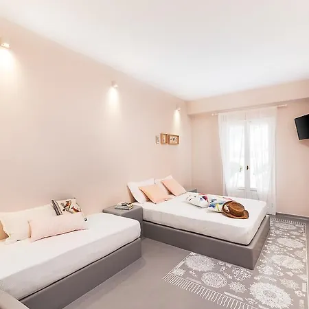 Ξενοδοχείο Ios Resort 2*