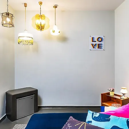 Ios Resort Ξενοδοχείο 2*