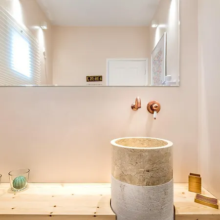 Ios Resort Ξενοδοχείο Ίος