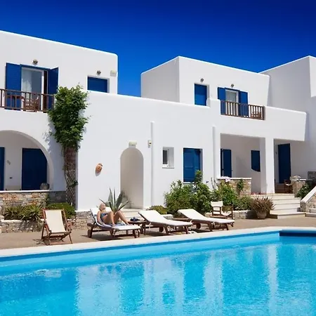 Ios Resort