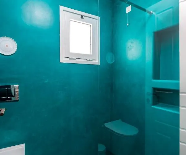 Ios Resort Chora (Ios)